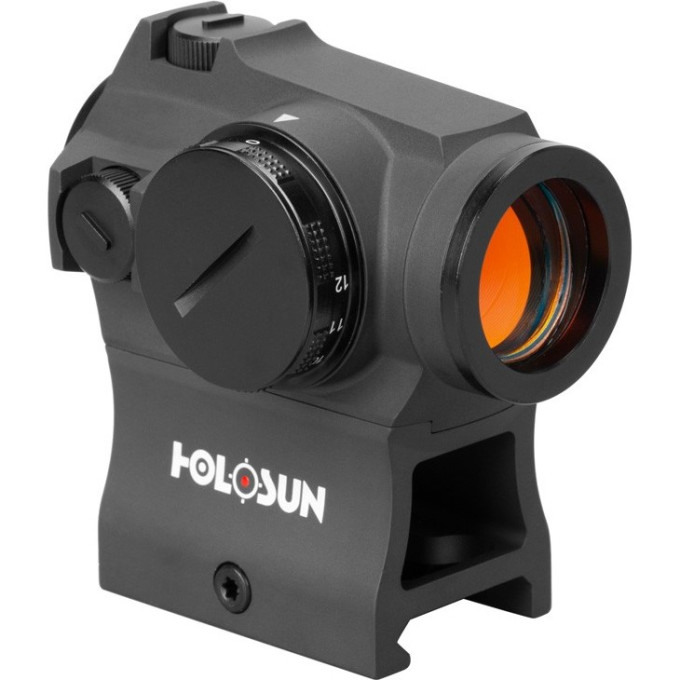 Коллиматор HOLOSUN MICR HS403RO